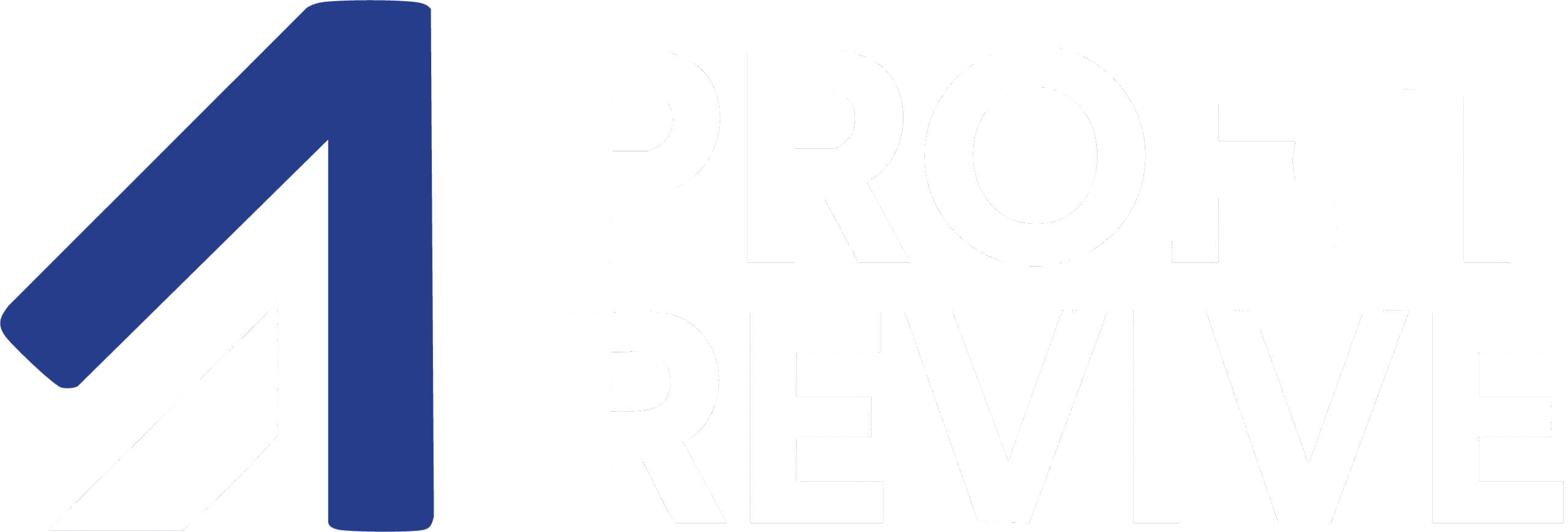 Profit Revive Logo
