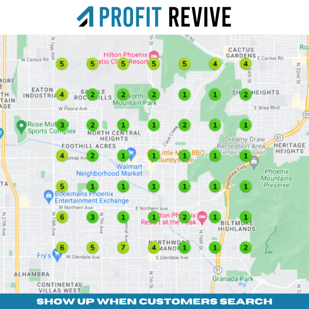 Why ‘Near Me’ Searches Are Helping Your Competition—and How to Fix It