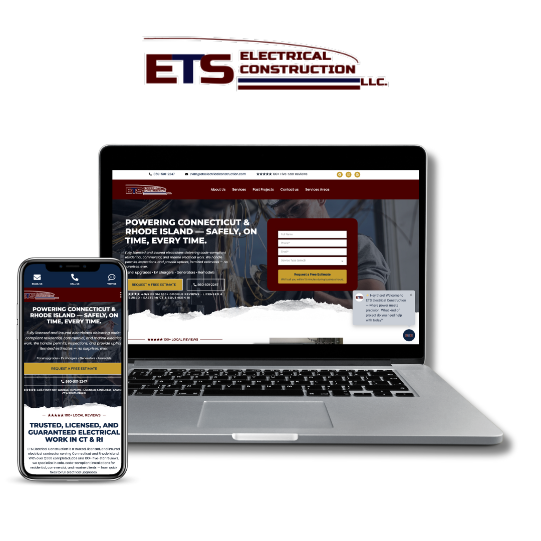 ETS Electrical Construction