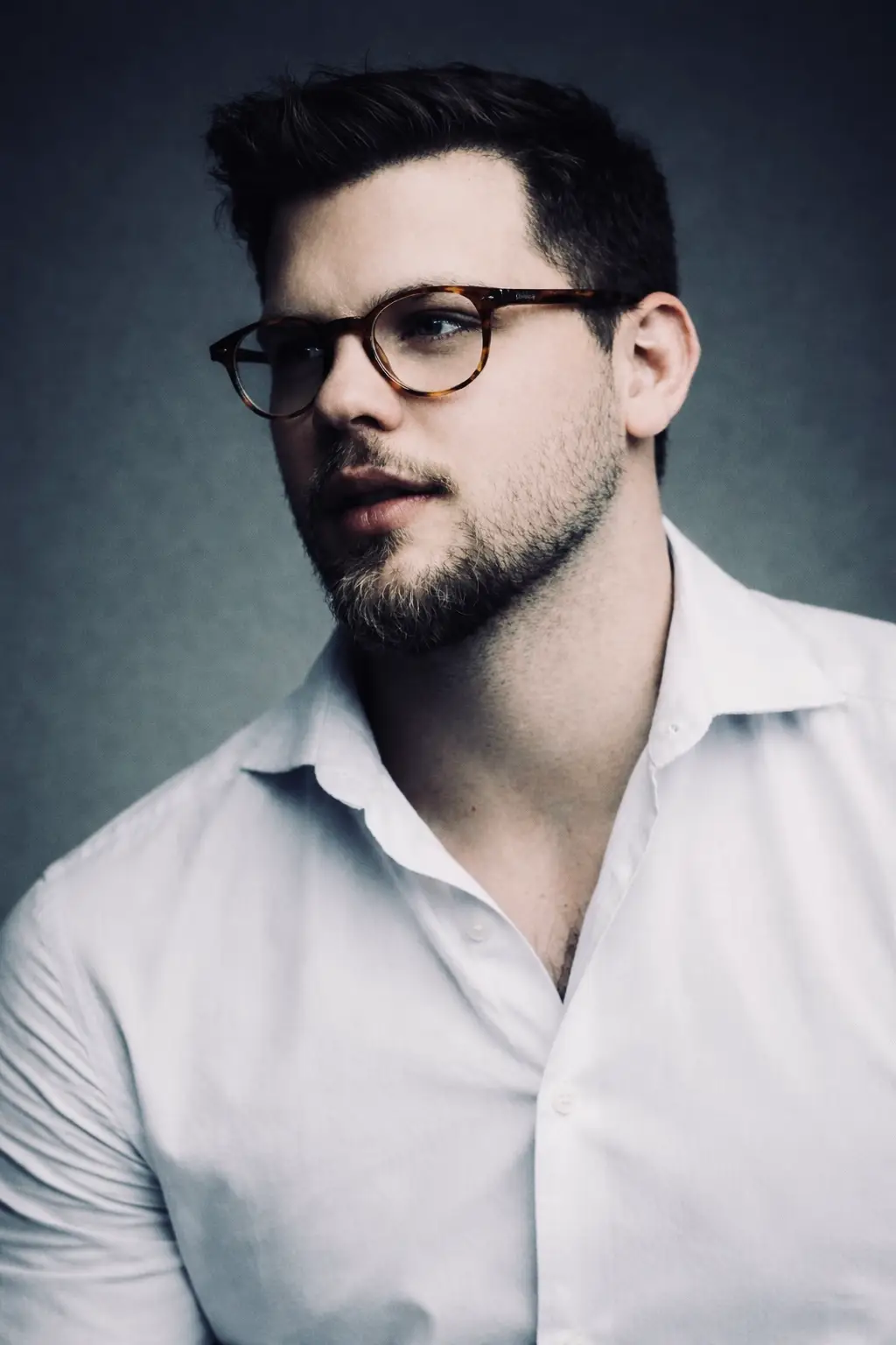 Nicholas Poulin, Founder of Profit Revive