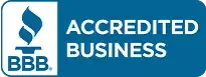 BBB Accredited
