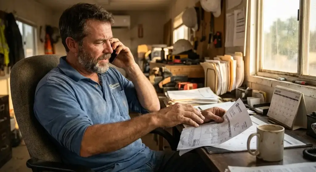 how to get hvac leads for local service businesses