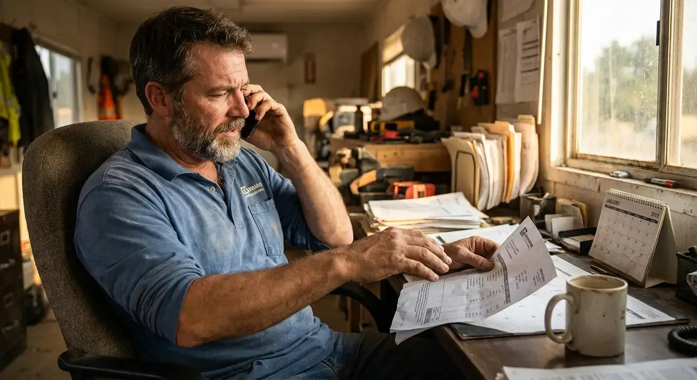 how to get hvac leads for local service businesses