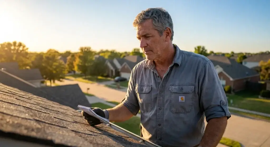 how to generate roofing leads for local service businesses